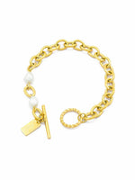 Lindsey Bracelet - Bellofox