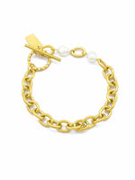 Lindsey Bracelet - Bellofox
