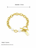 Lindsey Bracelet - Bellofox