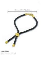 Evil Eye Niecy Bracelet Bracelets - Bellofox