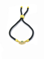 Evil Eye Niecy Bracelet Bracelets - Bellofox