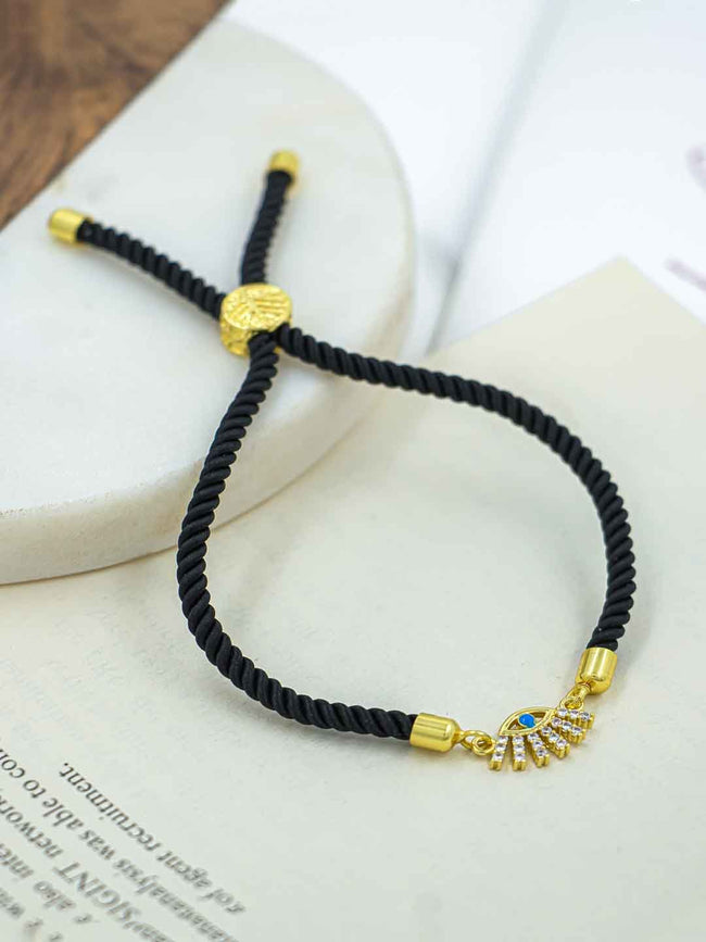 Evil Eye Niecy Bracelet Bracelets - Bellofox