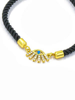 Evil Eye Niecy Bracelet Bracelets - Bellofox
