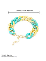 Keyla Bracelet Bracelets - Bellofox