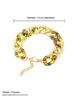 Keyla Bracelet Bracelets - Bellofox