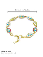 Ginolfi Bracelet Bracelets - Bellofox