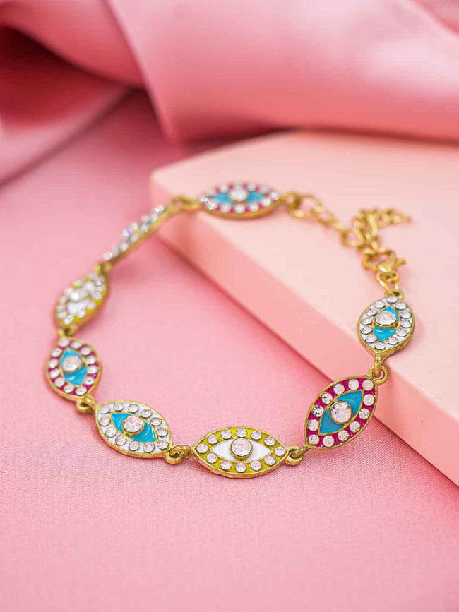 Ginolfi Bracelet Bracelets - Bellofox