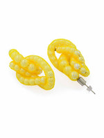 Yellow Sissy Pearls - Bellofox
