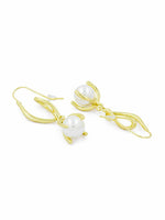 Gold Danielle Drop pearl - Bellofox