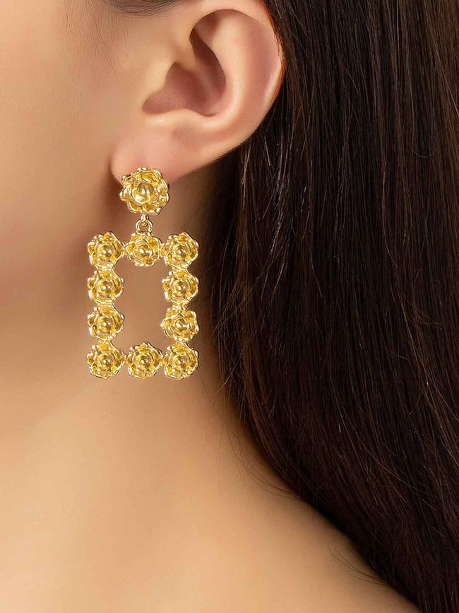 Perrie Earring Earrings - Bellofox