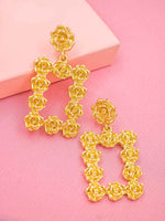Perrie Earring Earrings - Bellofox