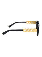 Starr Sunnies Sunglasses - Bellofox