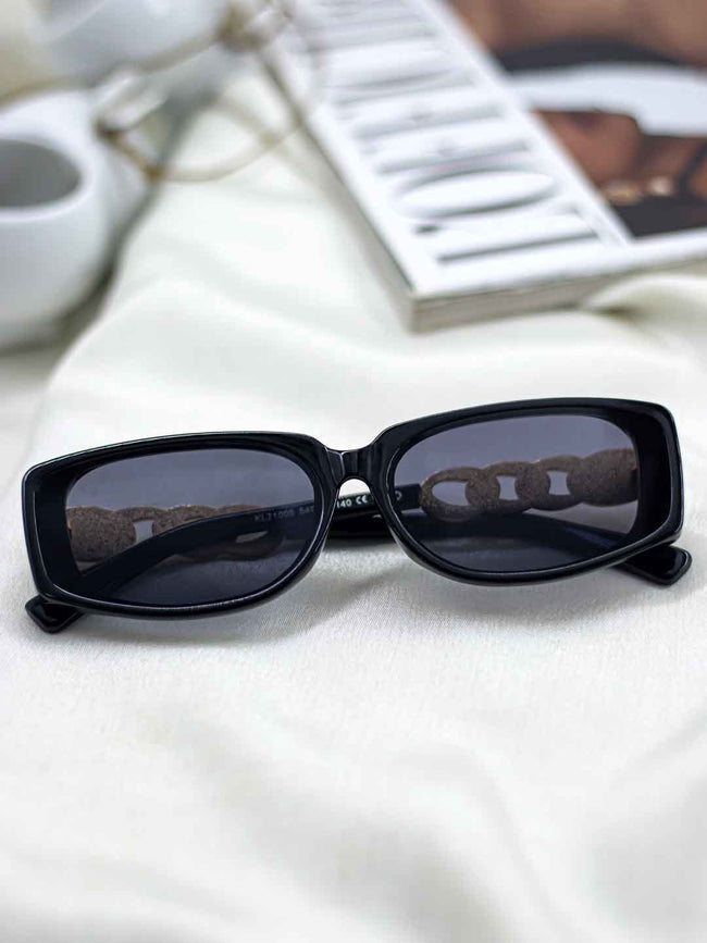 Starr Sunnies Sunglasses - Bellofox