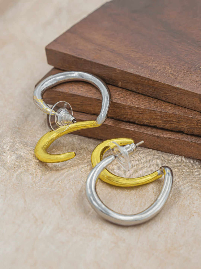 Bellofox Knob Snob Earrings Earrings